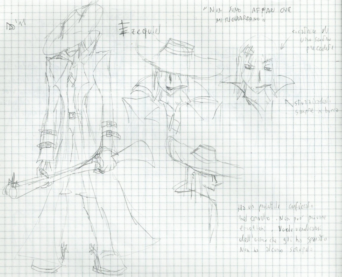 Ezequiel concept art 1