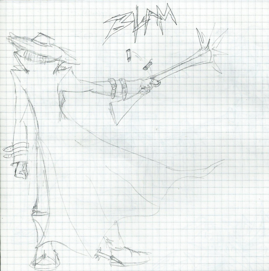 Ezequiel concept art 2