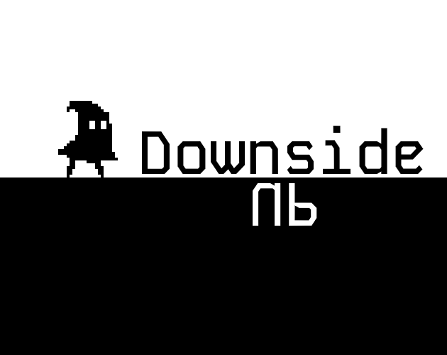 Downside Up (store logo)