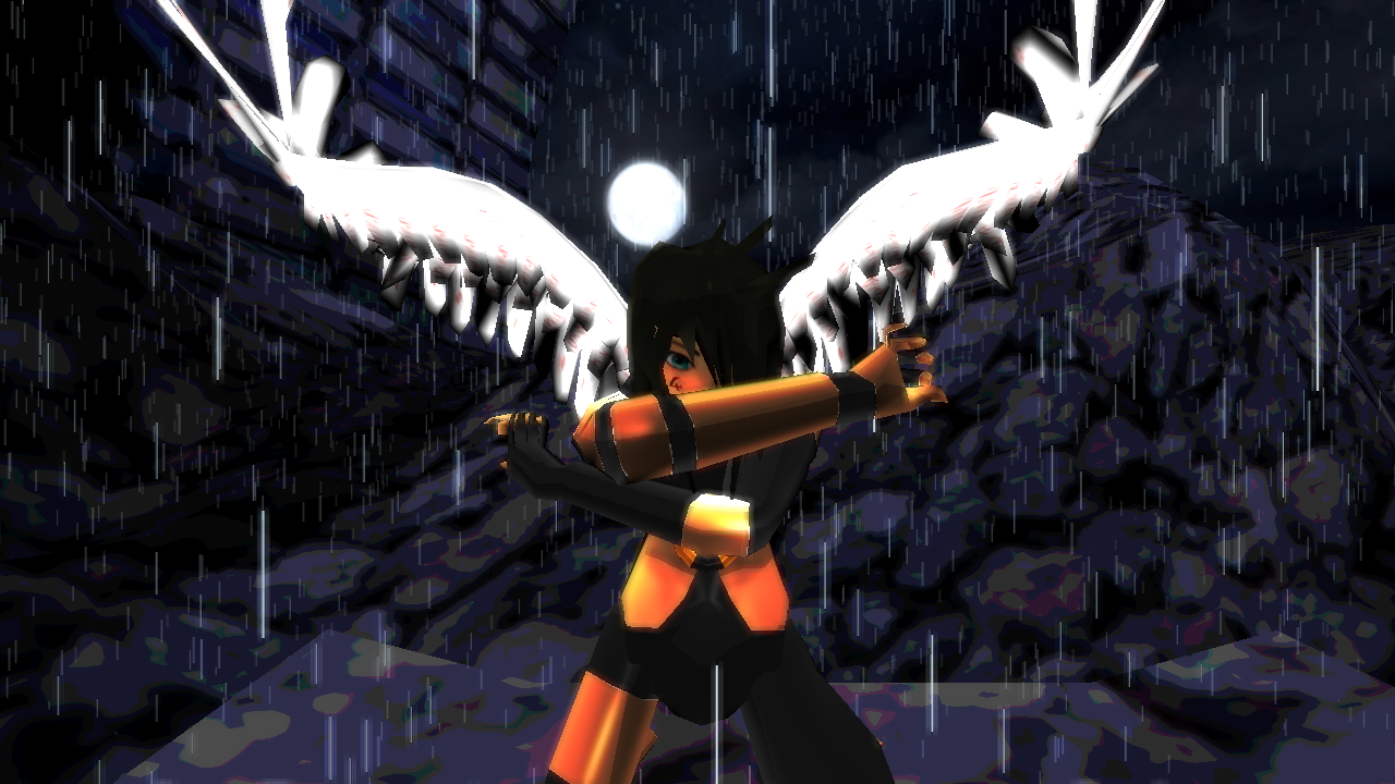 Motionsickness (screenshot)