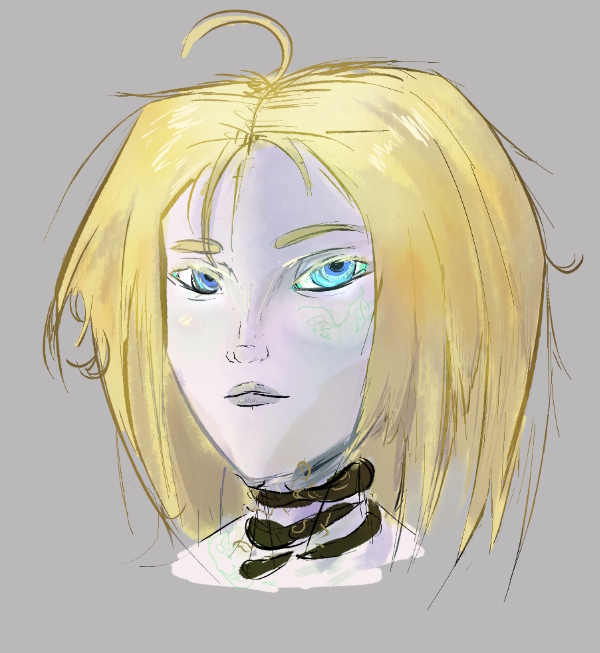 Commander Primula